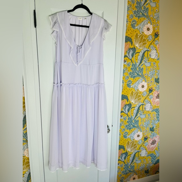 Wilfred dress - Picture 1 of 4